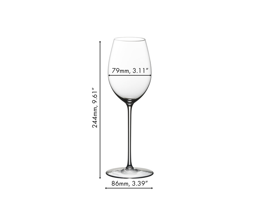 riedel superleggero loire