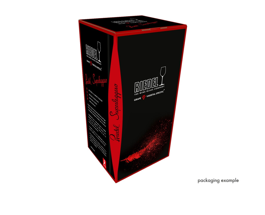 riedel superleggero chardonnay invecchiato in botte