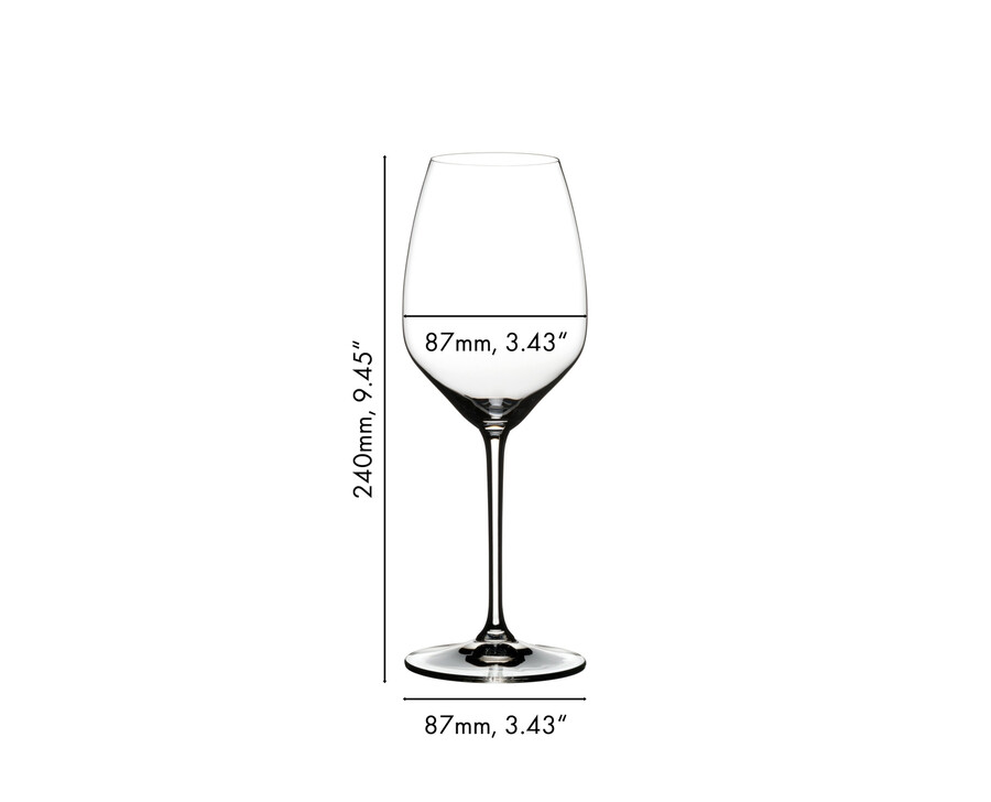 riedel riesling estremo