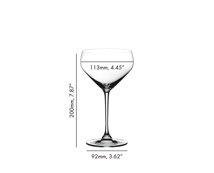 riedel extreme junmai