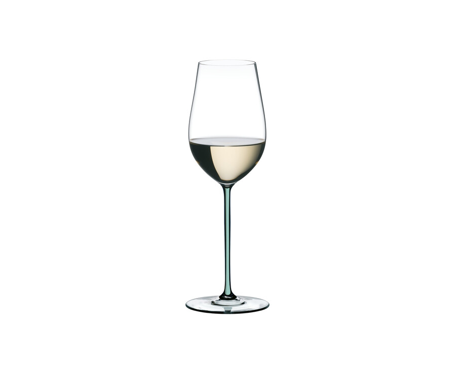 riedel fatto a mano rieslingzinfandel - menta