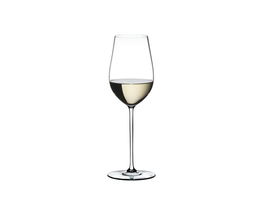 riedel fatto a mano rieslingzinfandel - bianco