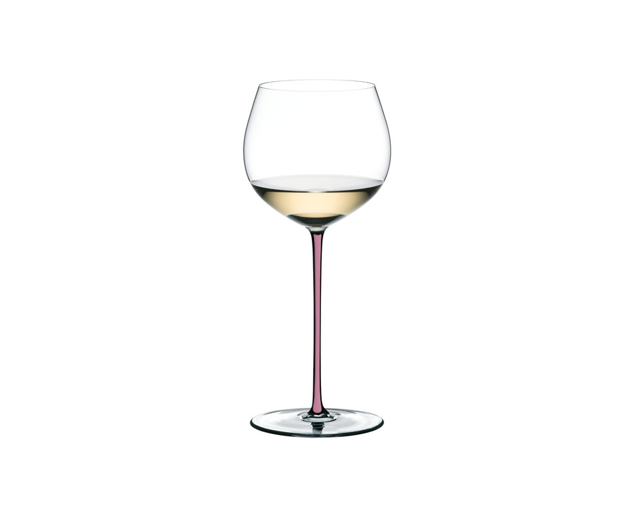 riedel fatto a mano chardonnay rovere - malva
