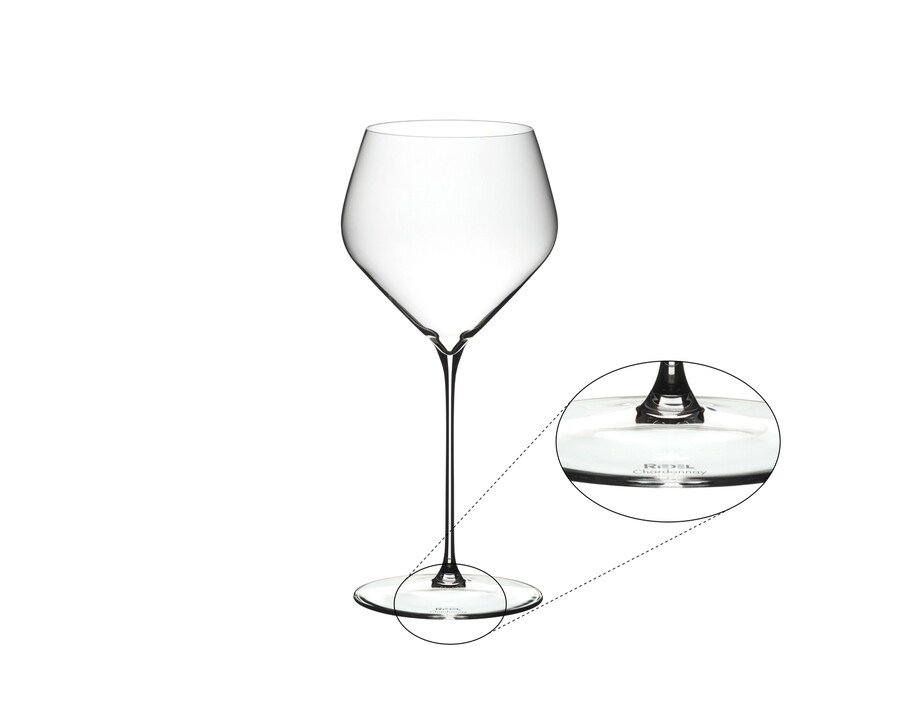 set da degustazione riedel veloce