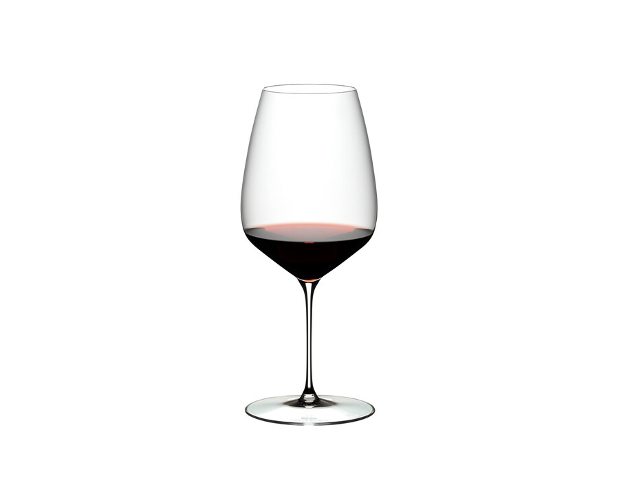 set da degustazione riedel veloce