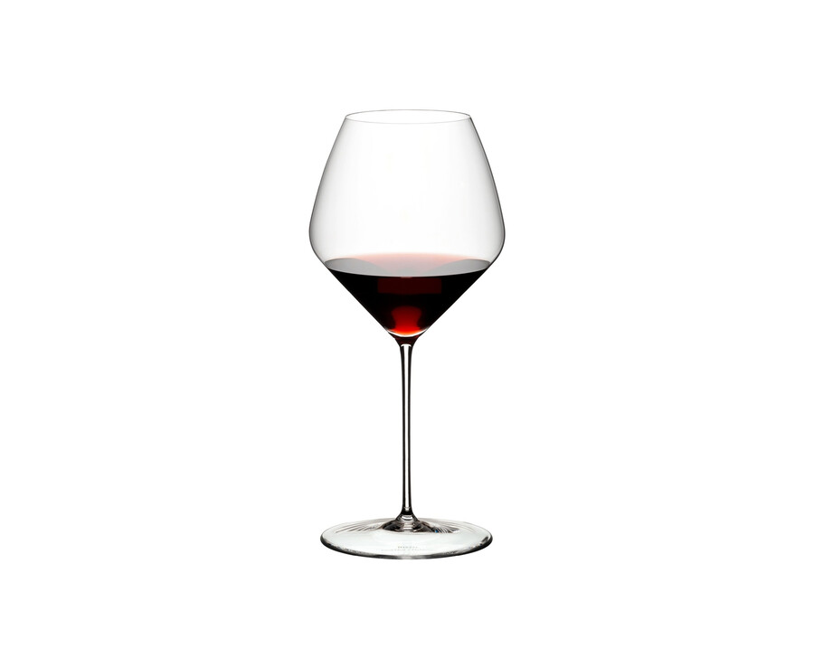 set da degustazione riedel veloce