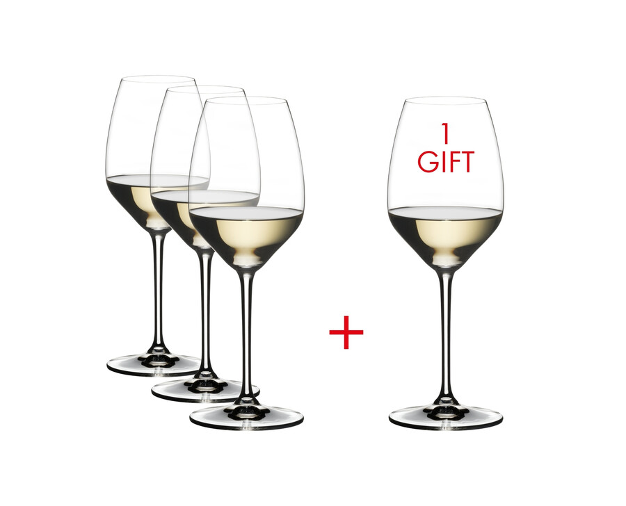 riedel riesling cuore a cuore