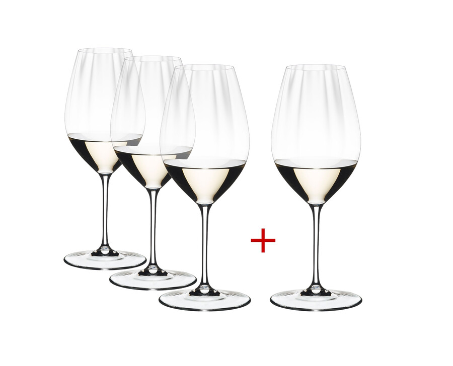 riedel performance riesling
