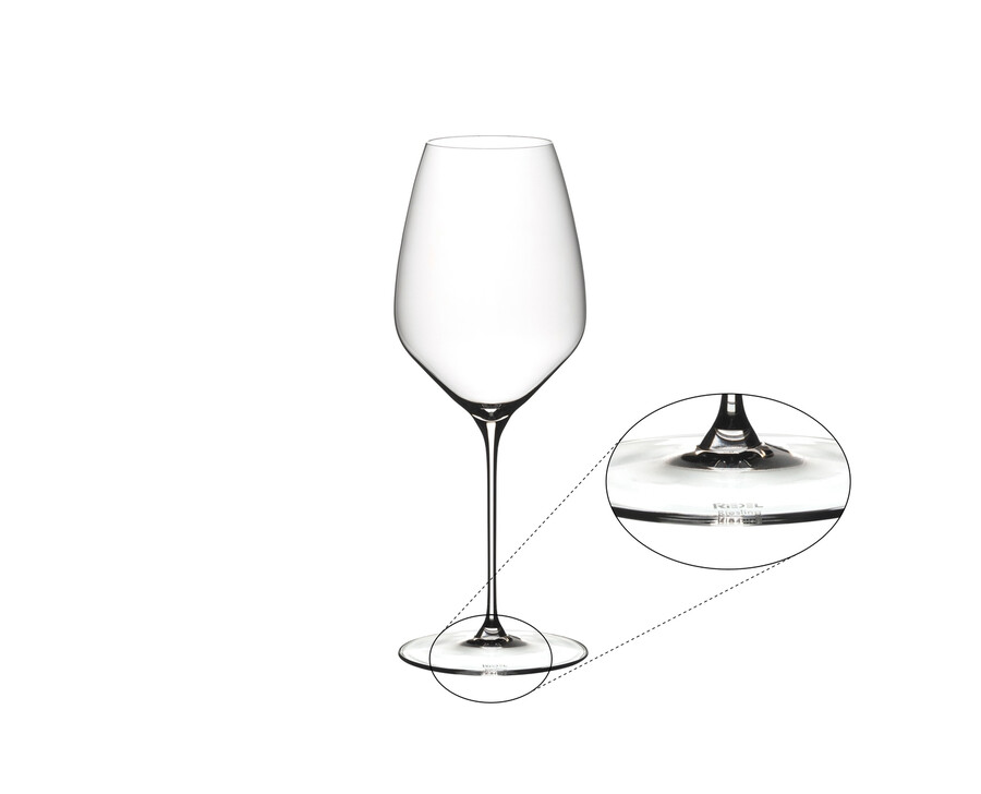 riedel veloce riesling