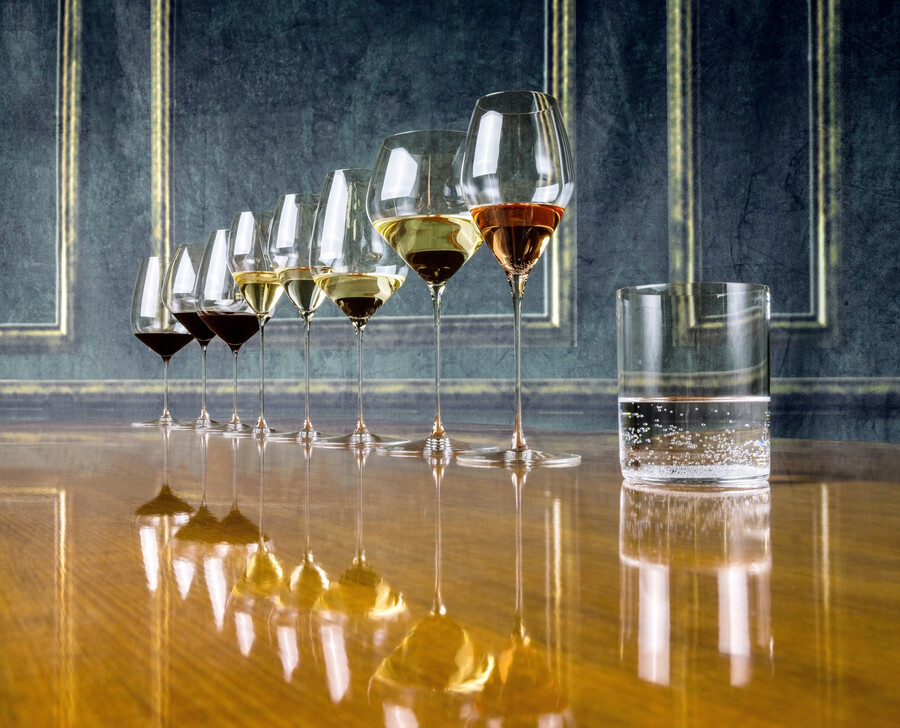 riedel veloce riesling