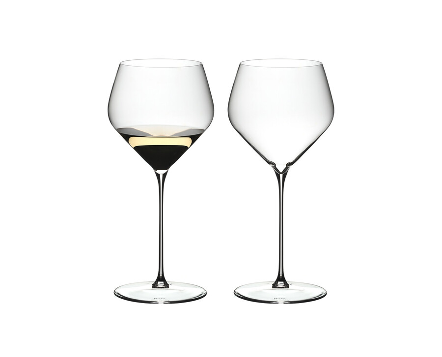riedel veloce chardonnay