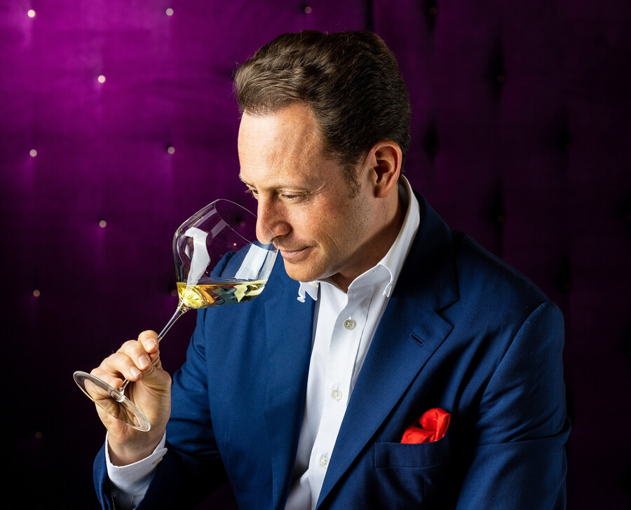 riedel veloce chardonnay