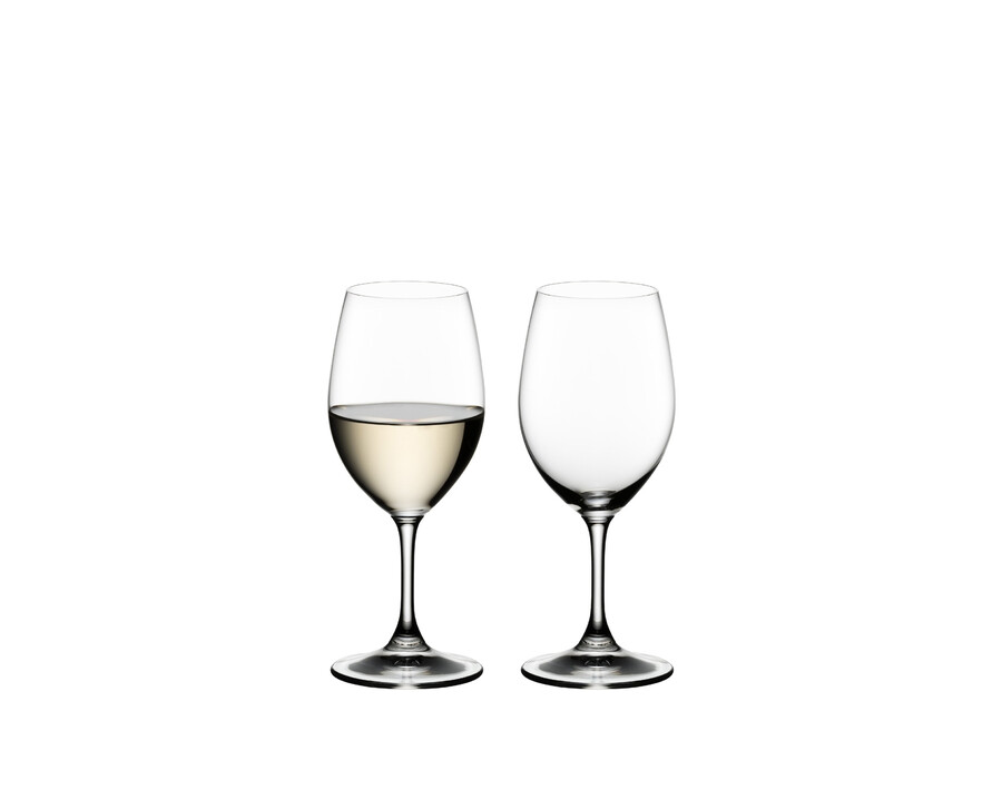 vino bianco riedel ouverture