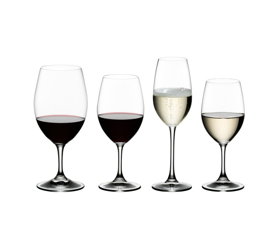 vino bianco riedel ouverture