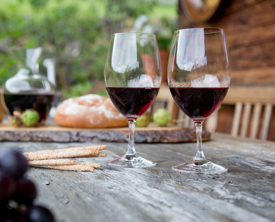 riedel ouverture magnum