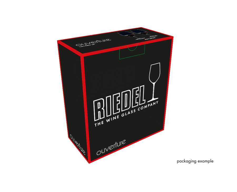 riedel ouverture magnum
