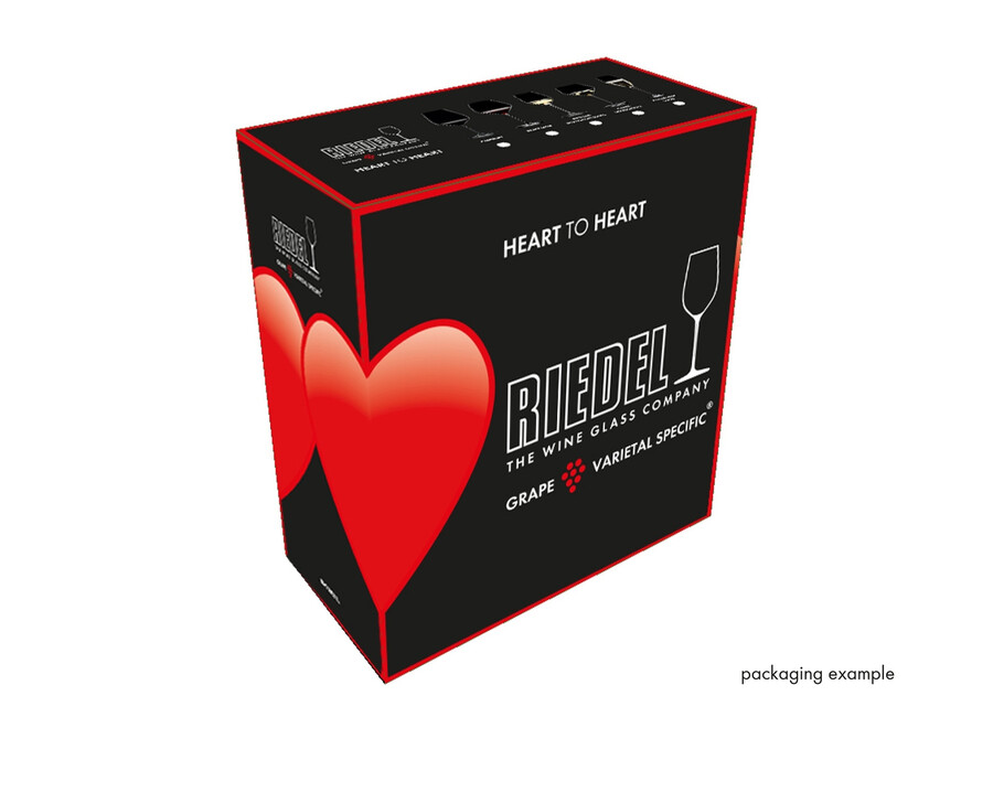 chardonnay invecchiato in botte riedel heart to heart
