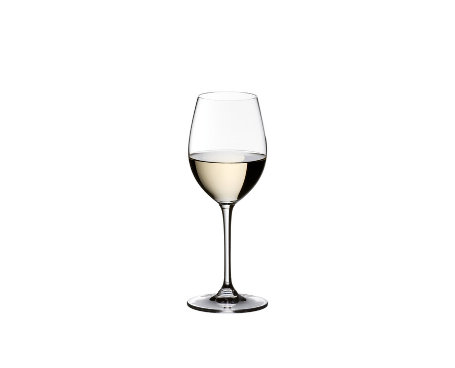 riedel vinum sauvignon blancvino da dessert