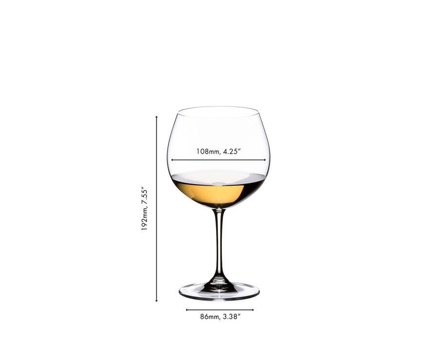 riedel vinum chardonnaymontrachet invecchiato in botte