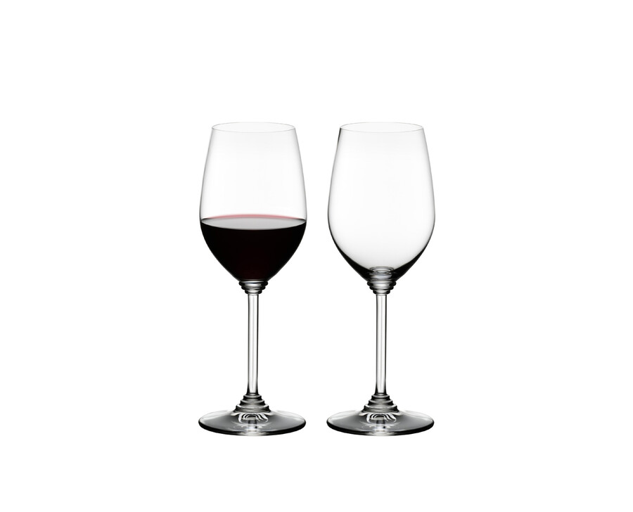 vino riedel rieslingzinfandel