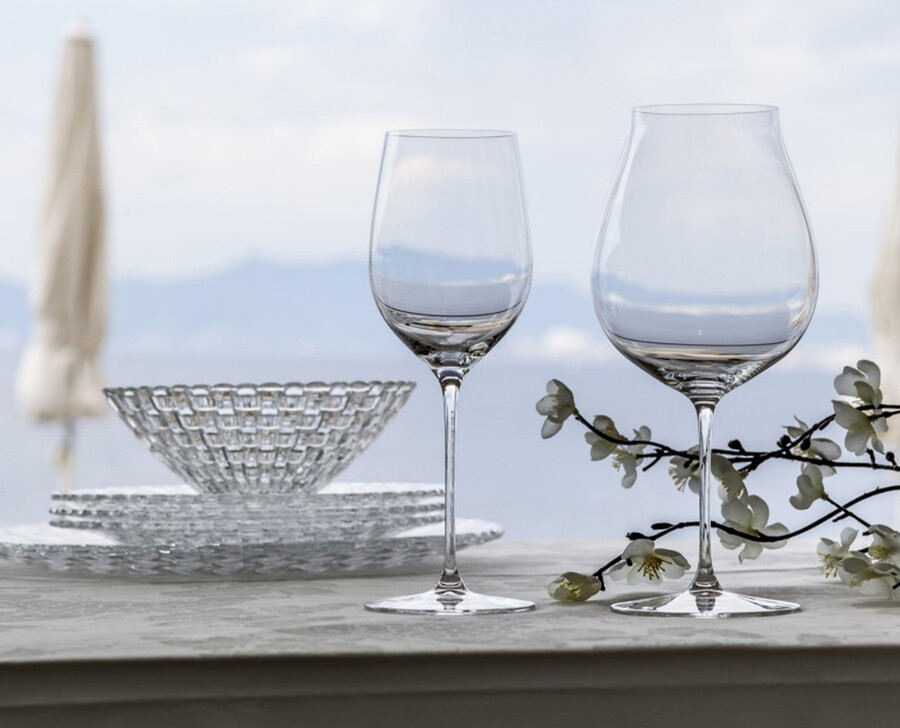 riedel veritas viognierchardonnay