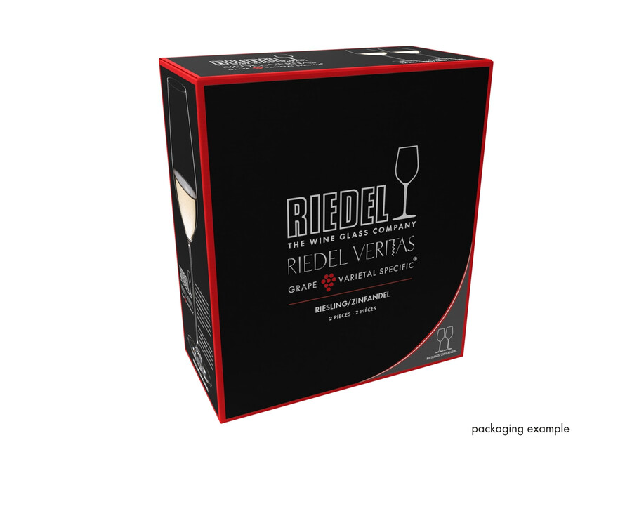 riedel veritas rieslingzinfandel