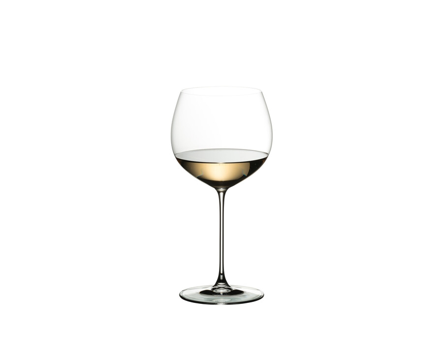 riedel veritas chardonnay invecchiato in botte