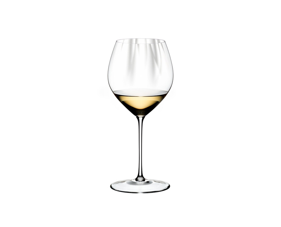 riedel performance chardonnay