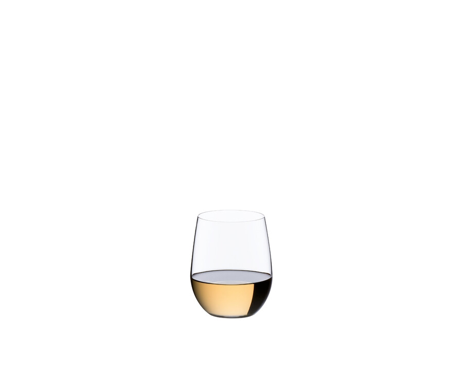 riedel the o wine tumbler viognierchardonnay