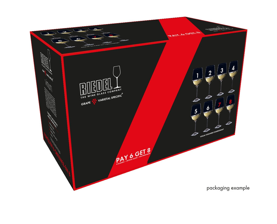 riedel vinum viognierchardonnay