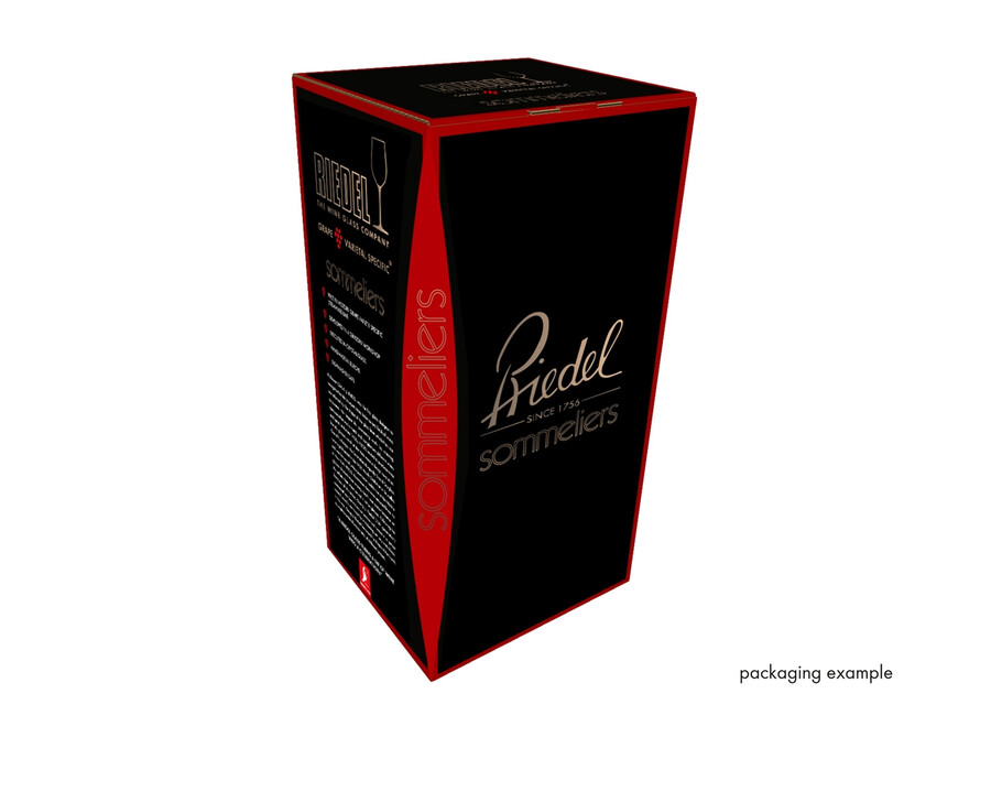 bicchiere da degustazione alla cieca riedel sommeliers